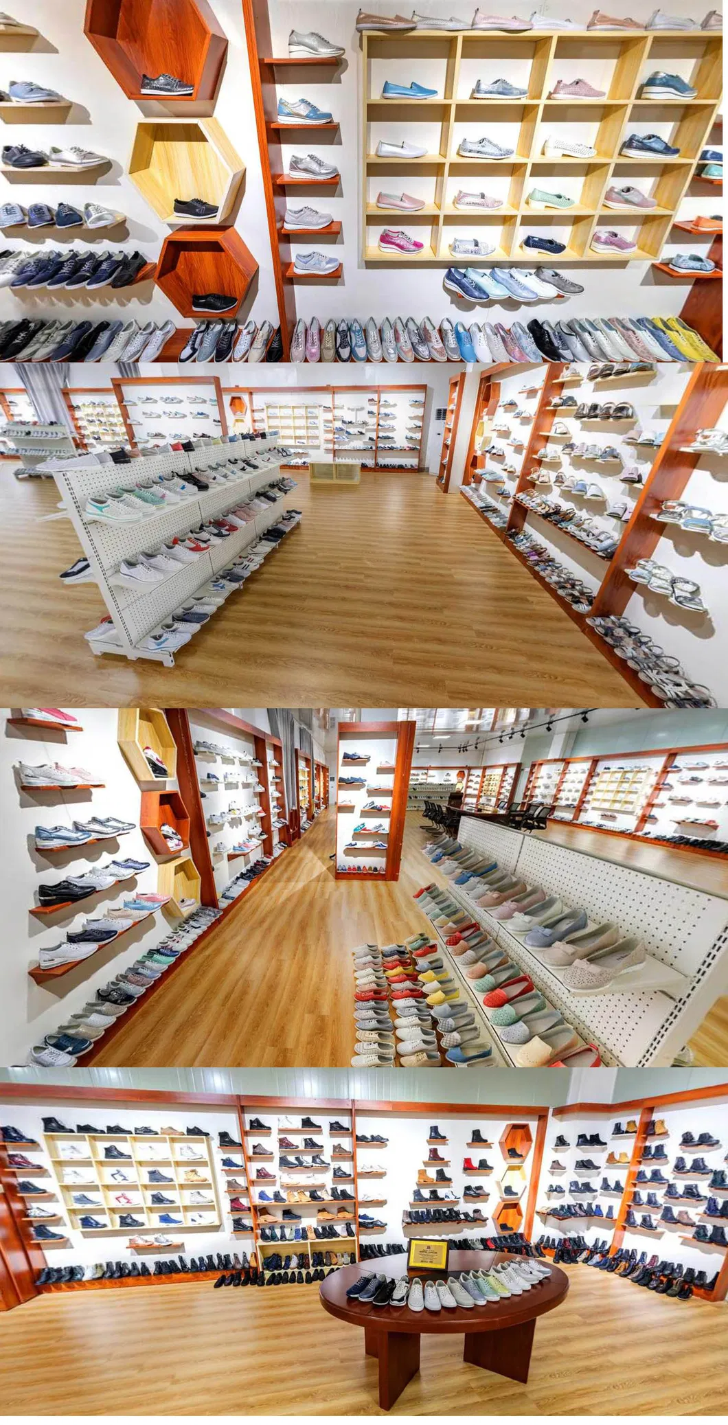 2020 New Arrival Hotsell Ladies High Quality Sandals Leather Sneaker Shoes