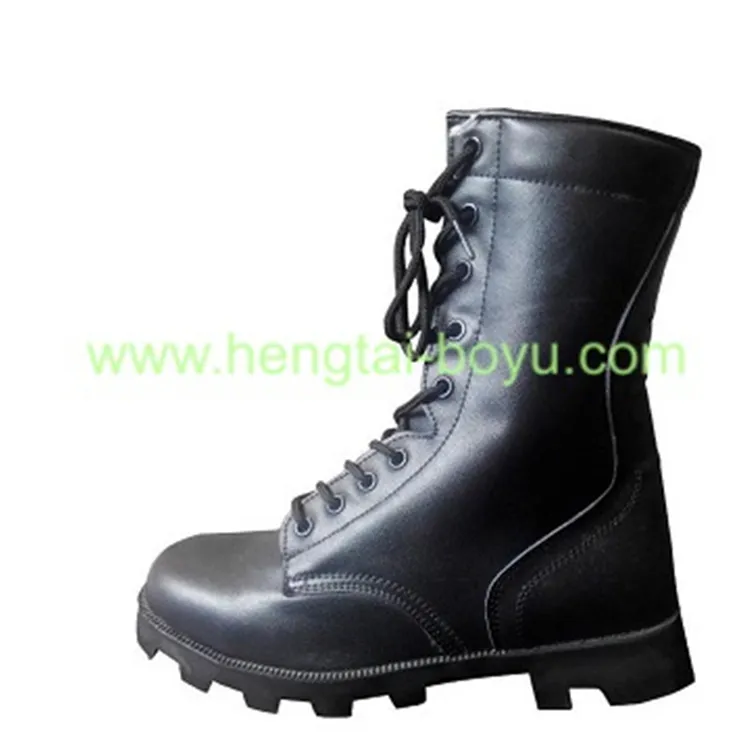 2020 Wholesale Desert Boots Tactical Military Outdoor Army Boots for Men