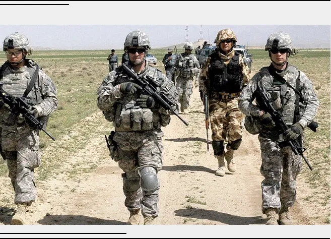 2020 Wholesale Desert Boots Tactical Military Outdoor Army Boots for Men