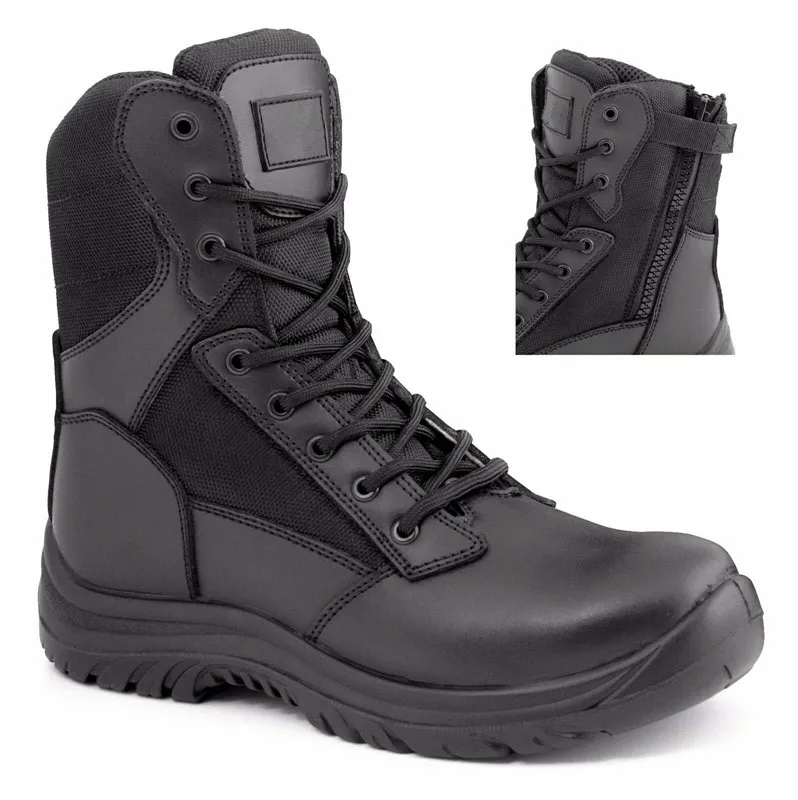 2021 Fashion Men CE Certificate Light Weight Safety Work Trainers Shoes Safety Shoes with Composite Toecap and Plate Puncture Resistance