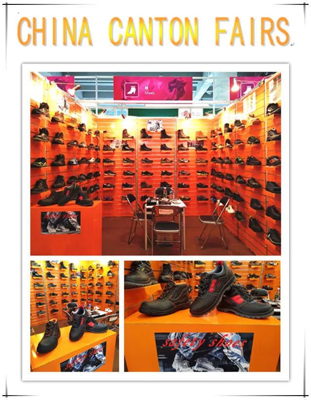 2021 Fashion Men CE Certificate Light Weight Safety Work Trainers Shoes Safety Shoes with Composite Toecap and Plate Puncture Resistance