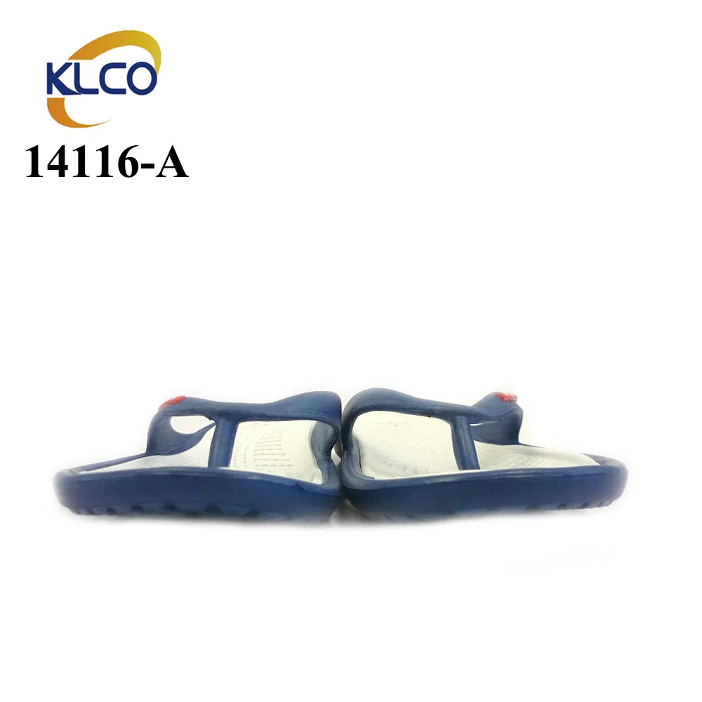 2021 Flip Flops for Men Slippers Summer Beach Male Soft Bottom Non-Slip Shoes Outdoor Flipflops