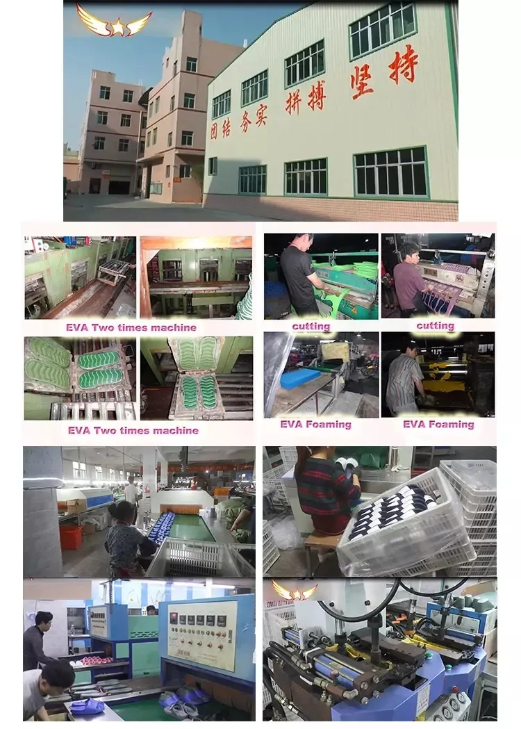 2021 New Criss Cross Fluffy Slippers for Ladies with Flat Flops and Plush Slippers