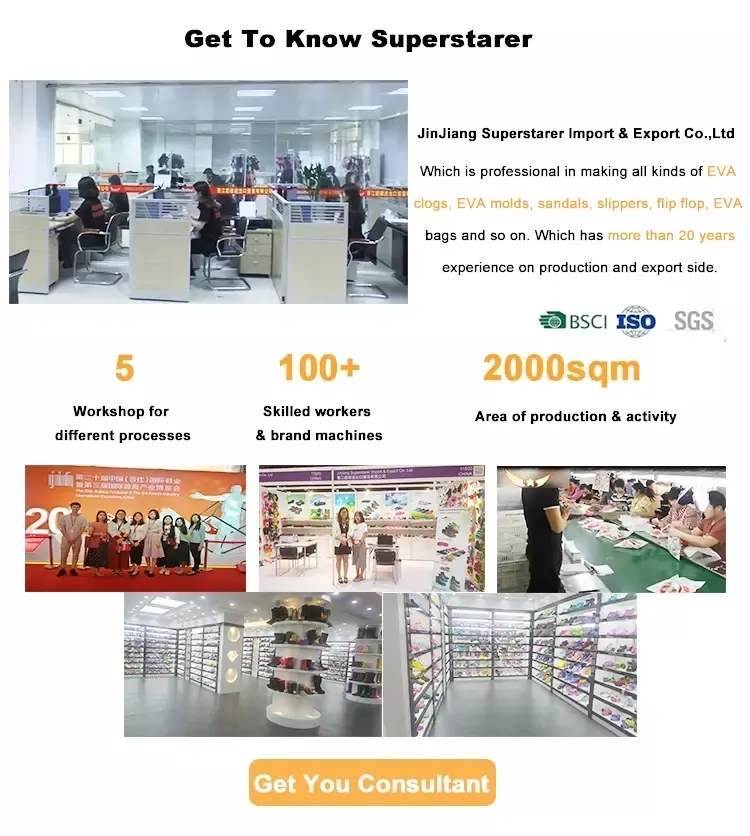 2021 New Criss Cross Fluffy Slippers for Ladies with Flat Flops and Plush Slippers