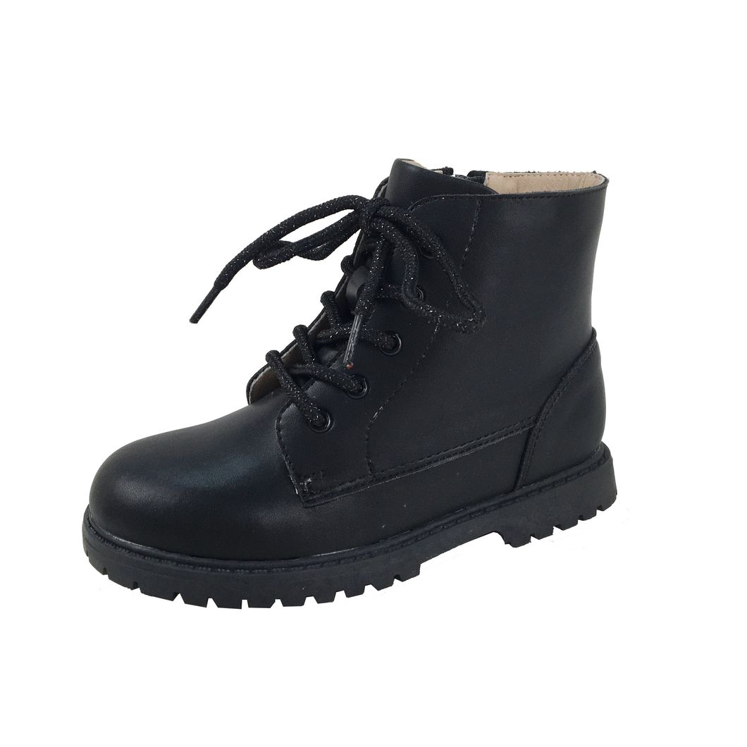 2021 New Fashion Children Boots Snow Shoes Martin Boots for Girls