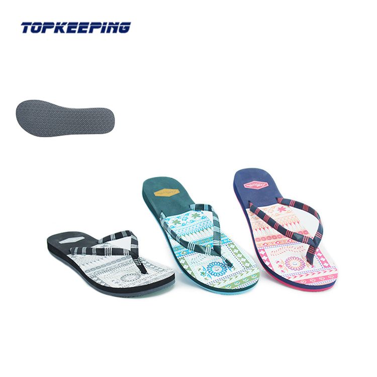 510100 Outdoor Sports Travel New Arrival Woman Lady Female Slipper Flip-Flops Flip Flop