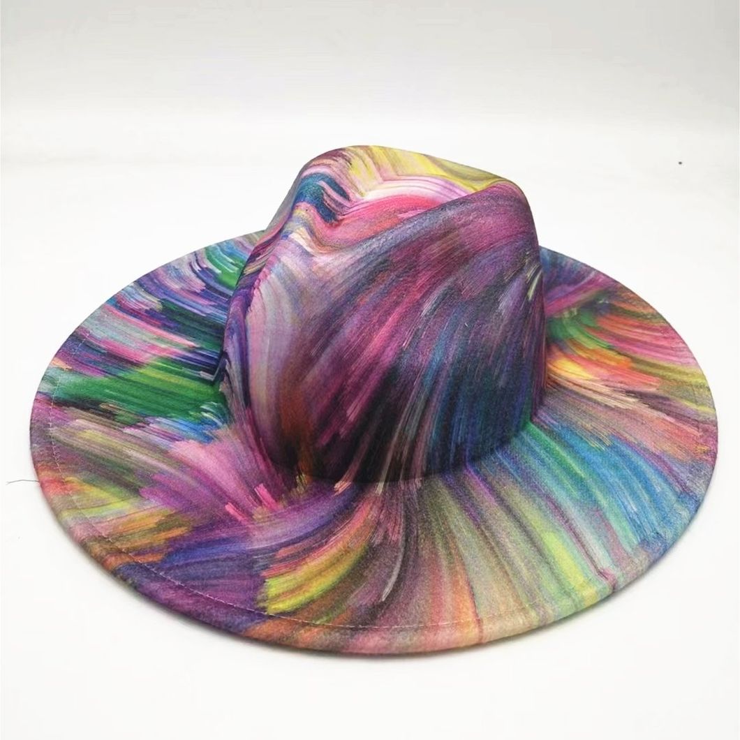 Adults Unisex Dobby Merino Wool Plain Dyed Winter Hat with Cheap Price