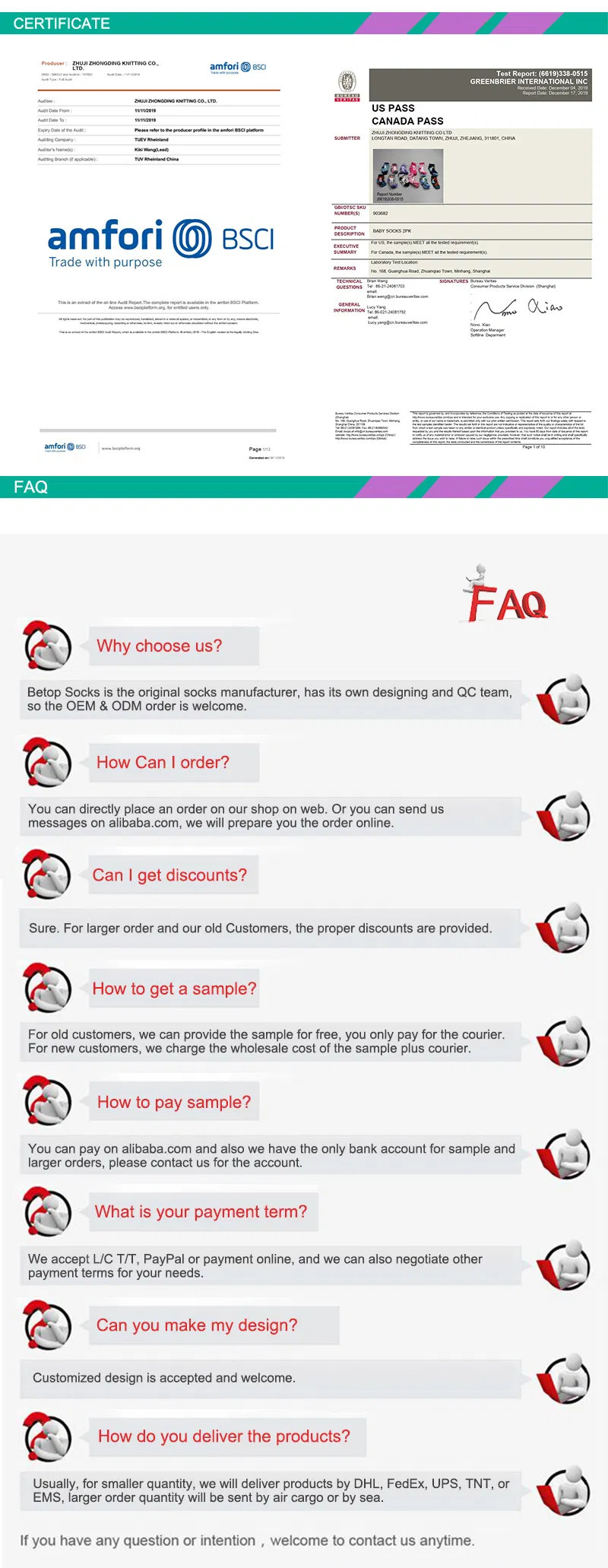 Amazon Bulk Men Children Cotton Low Cut Socks Sport Sock Bamboo Cotton Socks School Disposable Women Sock Ankle Socks Price Sports Socks Manufacturer in China