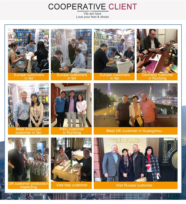 Arch Support Orthotic Inserts to Relieve Flat Feet, High Arch Orthopedic Insoles