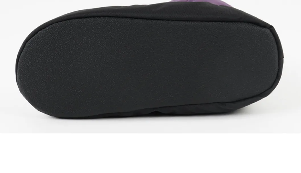 Ballet Winter Training Dance Boots, Warm Boots Booties Shoes for Competition