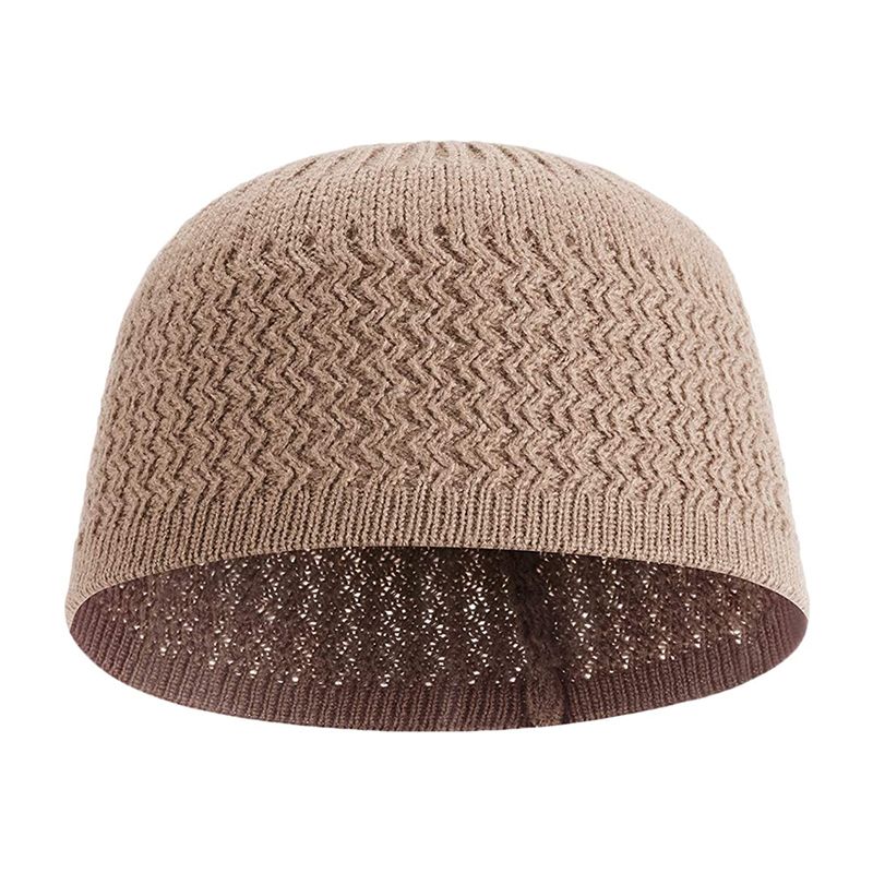 Beanie Hats Wool Knitted Caps for Men Baggy Women Skull Cap Unisex-Adult Watch Hat