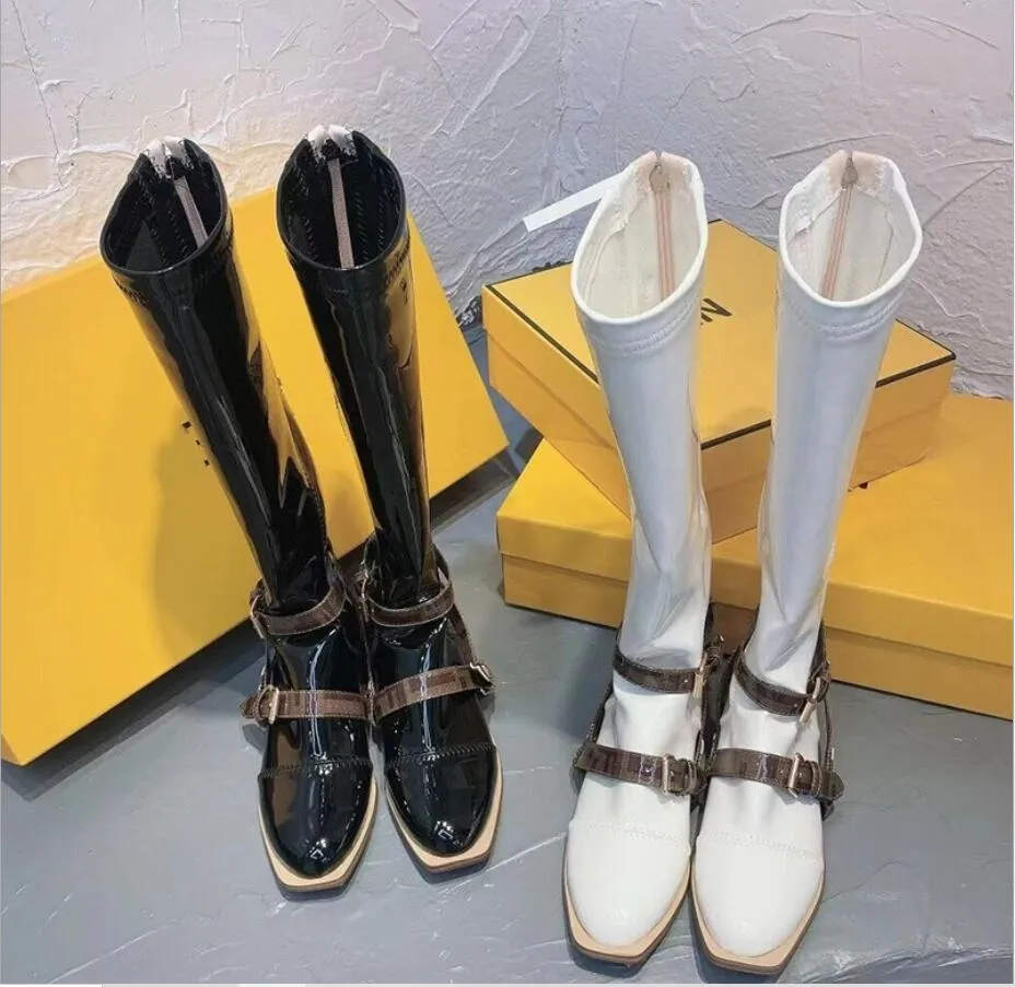 Black Color Short Boots Martin Boots Female British Style Boots Motorcycle Boots