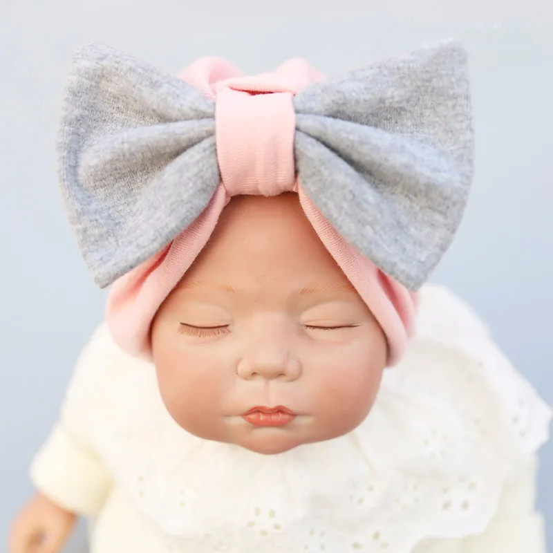 Bow Hair Ornament Children′s Headdress Hat Ornament