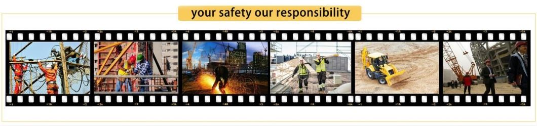 CE Certificated S2 White Safety Boot