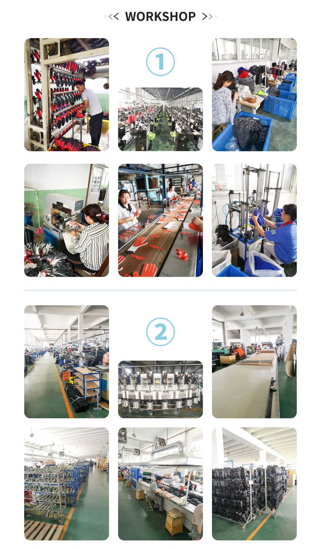 Cemented Men/Women Waterproof Leather Steel Shoes with OEM/ODM Service