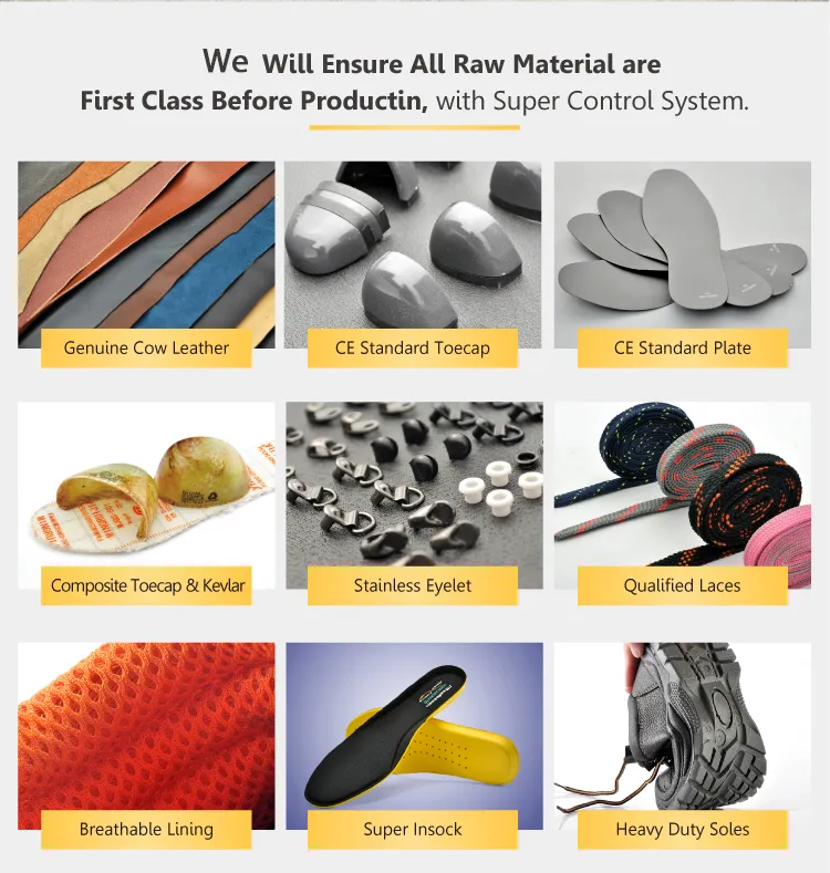Dropshipping PVC Industrials Mining Shoes Sale Safety Boots with Steel Toe Cap