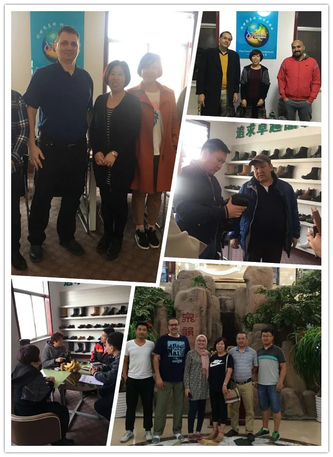 Factory Directly Good Price Toe Protection Waterproof Anti-Slip Comfortable Work Safety Shoes