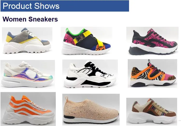 Fashionable Casual Men′s Shoes Breathable Sneakers Zgzzw2020-233bz (1)