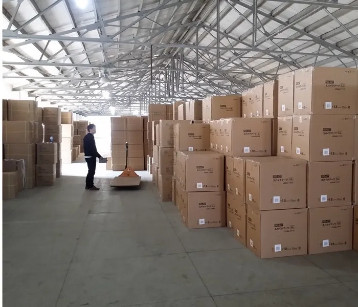 Foot Protection Steel Sole Toe Rubber Anti Puncture Smashing Indutrial Boots