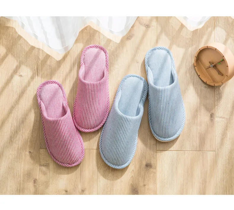Hellosport Wholesale Couple Comfortable EVA Non-Slip Candy Color Slippers Men Drag Sandals Custom
