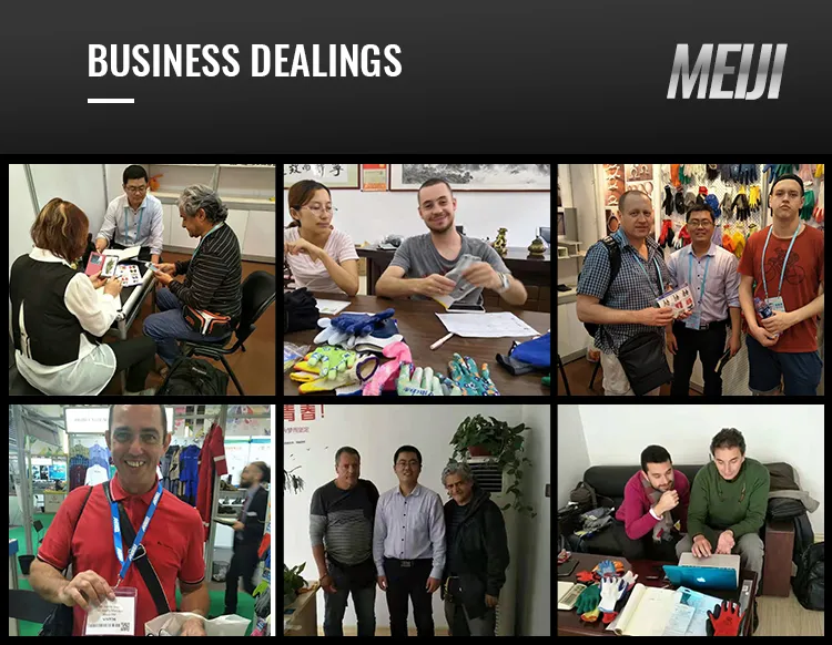 High Quality Factory Sales Anti Static Construction Waterproof Safety Shoes