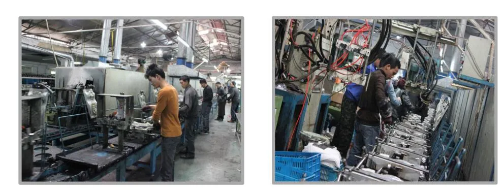 High Quality Goodyear Welted Rubber Sole Army Boot Sn5537