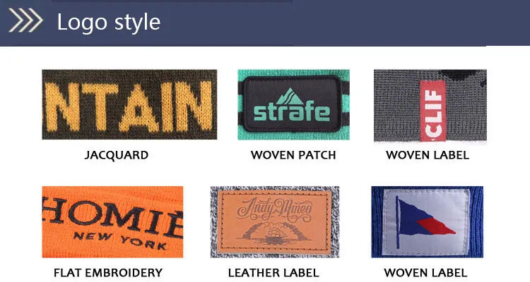 High Quality Unisex Autumn Winter Warm Skull Cap Knitted Fisherman Beanie