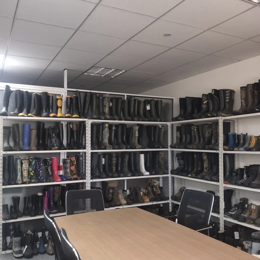 Hot Fashion Mens MID-Calf Snow Boots