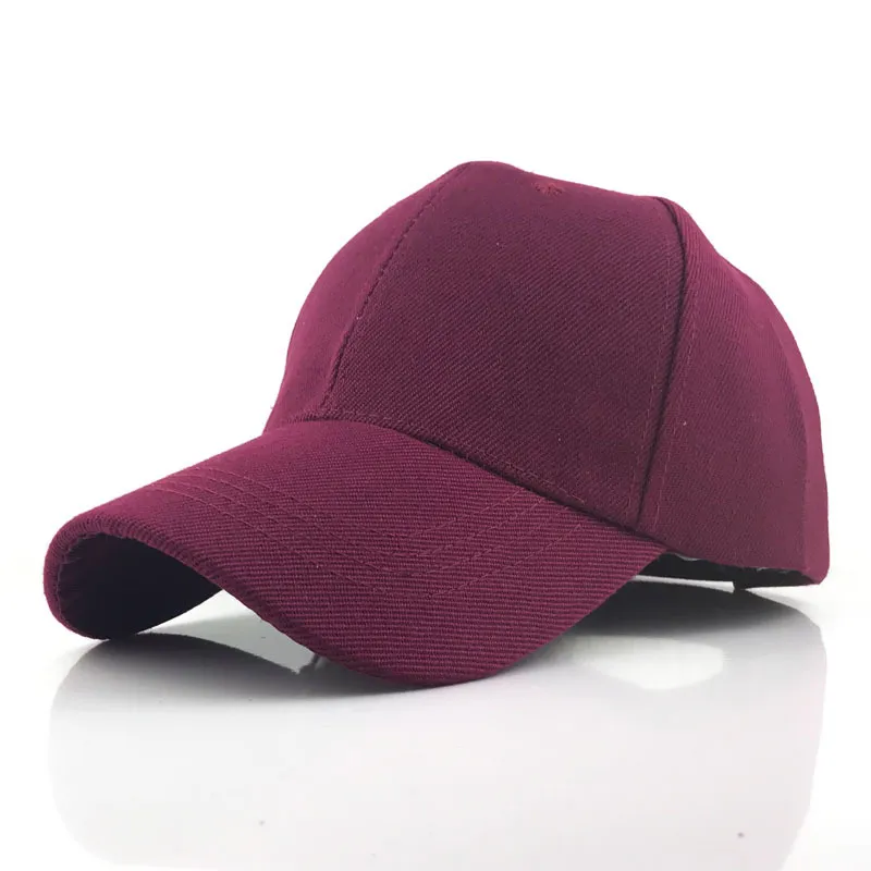Hot Selling Custom Two Tone Blank 5 Panel Baseball Cap