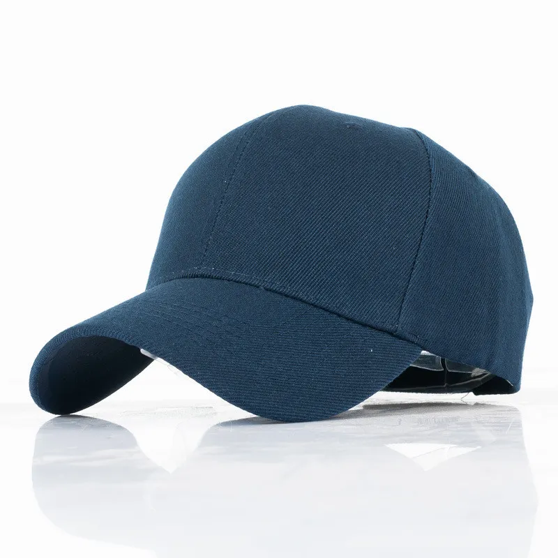 Hot Selling Custom Two Tone Blank 5 Panel Baseball Cap