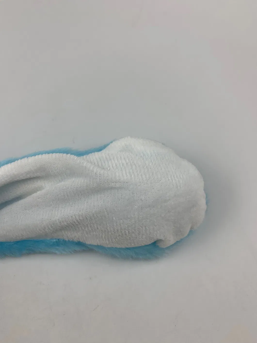 Hot Selling New Shiny Rabbit Hat That Moves When You Pinch Its Ears