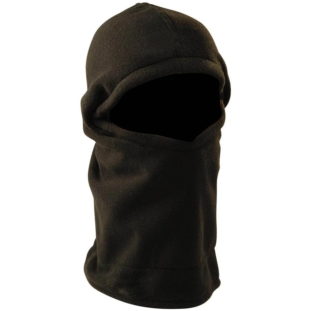 Hy7592 Fleece Full-Face Protection Balaclava Hat