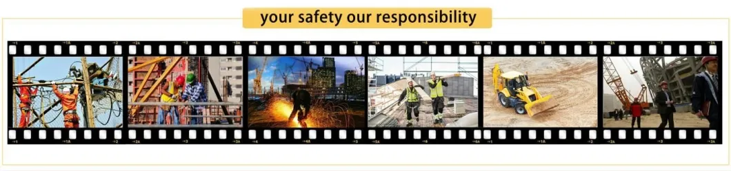 Indurstry Building Safety Boots (SN1667)