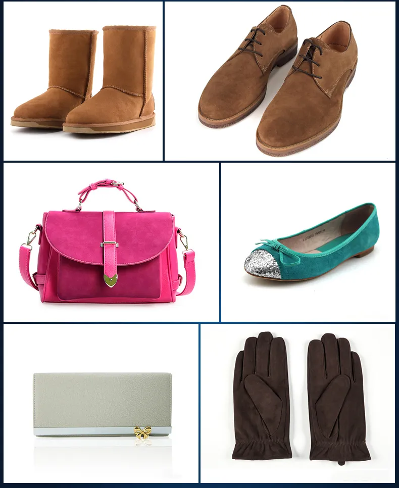 Leaf Shape Plastic Box Portable Shoe Shine Sponge Polisher