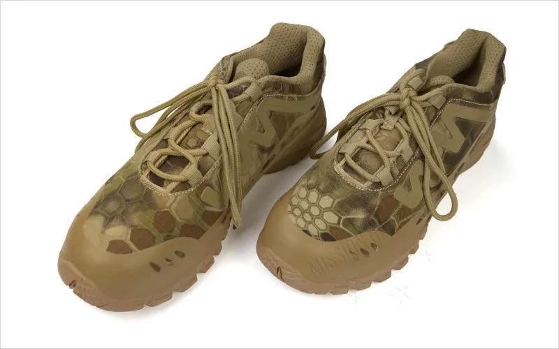 Low Top Climbing Sneaker Shoes for Men and Women Hiking Outdoor Hunting Camping