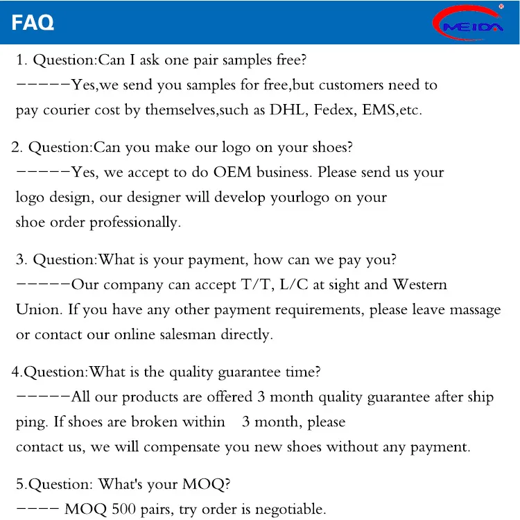 Men Work Shoes/Safety Shoes with Suede Leather Beef Tendon Sole