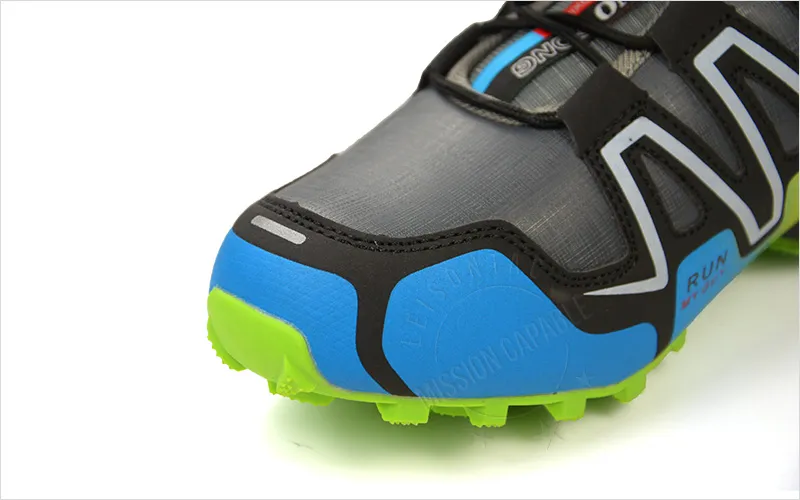 New Arrival Outdoor Hiking Footwear for Men and Women