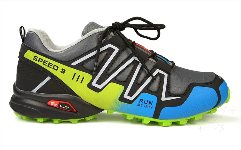 New Arrival Outdoor Hiking Footwear for Men and Women