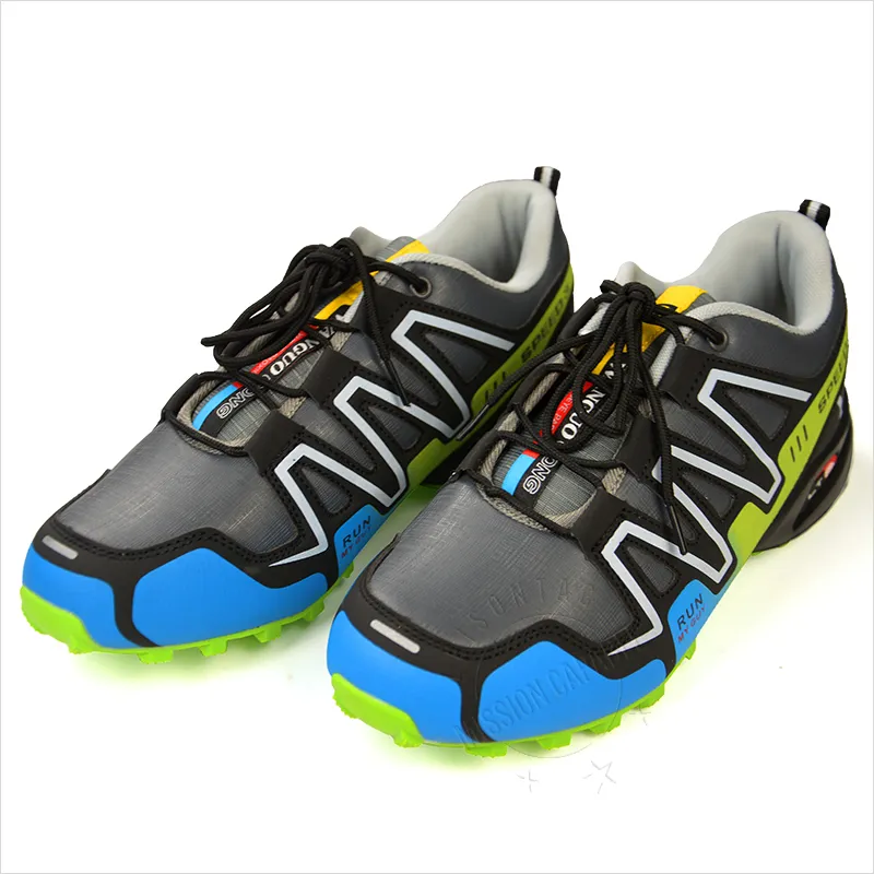 New Arrival Outdoor Hiking Footwear for Men and Women