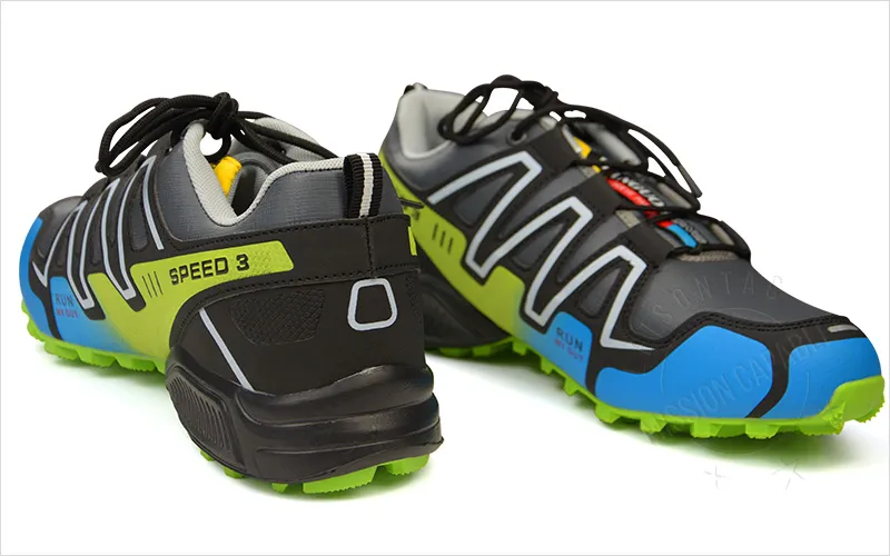 New Arrival Outdoor Hiking Footwear for Men and Women