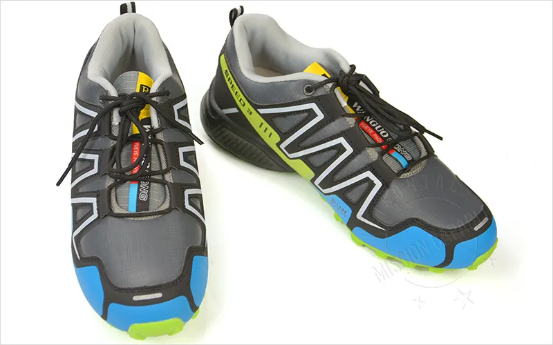 New Arrival Outdoor Hiking Footwear for Men and Women