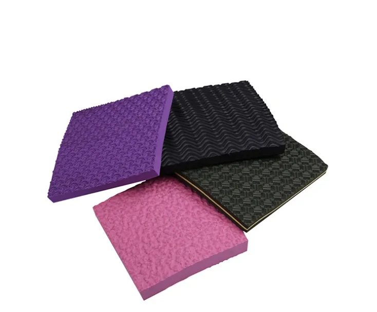 New Design Muti-Color High Qulaity EVA Foam Sheet for Mat