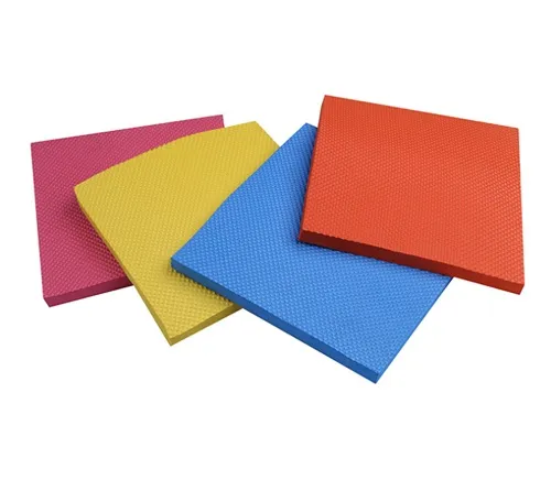 New Design Muti-Color High Qulaity EVA Foam Sheet for Mat