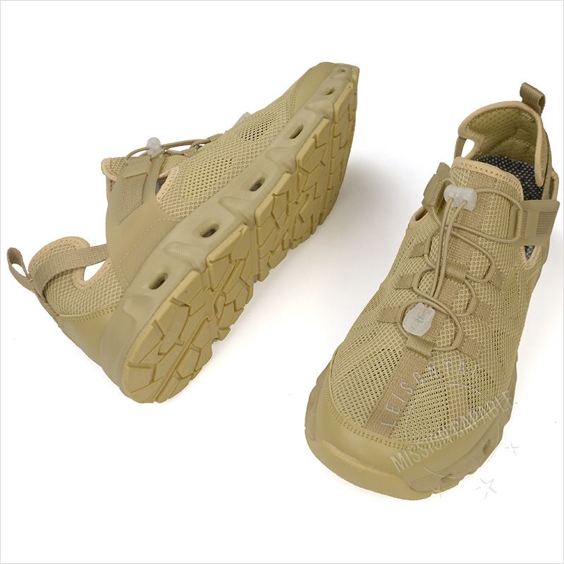 Outdoor Sport Wading Sneakers for Summer Hiking
