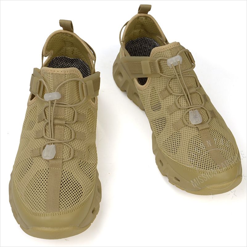 Outdoor Sport Wading Sneakers for Summer Hiking