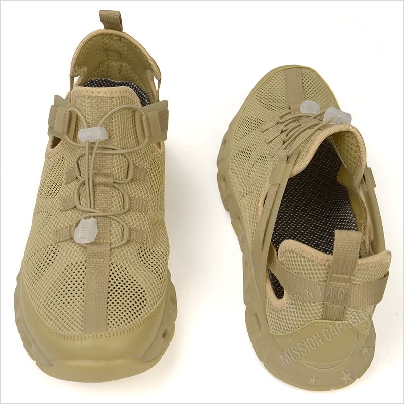 Outdoor Sport Wading Sneakers for Summer Hiking