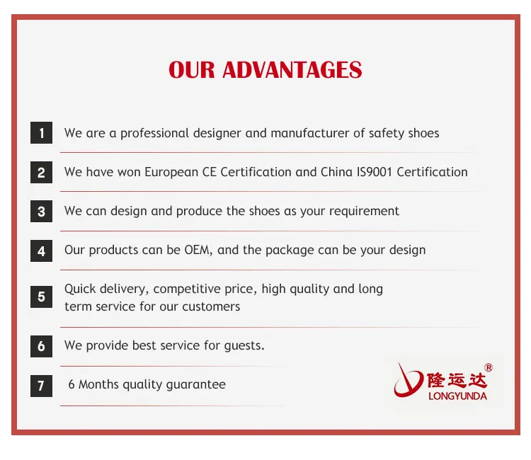 Pink Womens Work Goodyear Welted High Ankle Work Safety Boots S1 S1p S3 Features