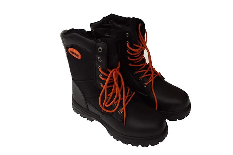 Rescue Emergency Boots, Protective Boots