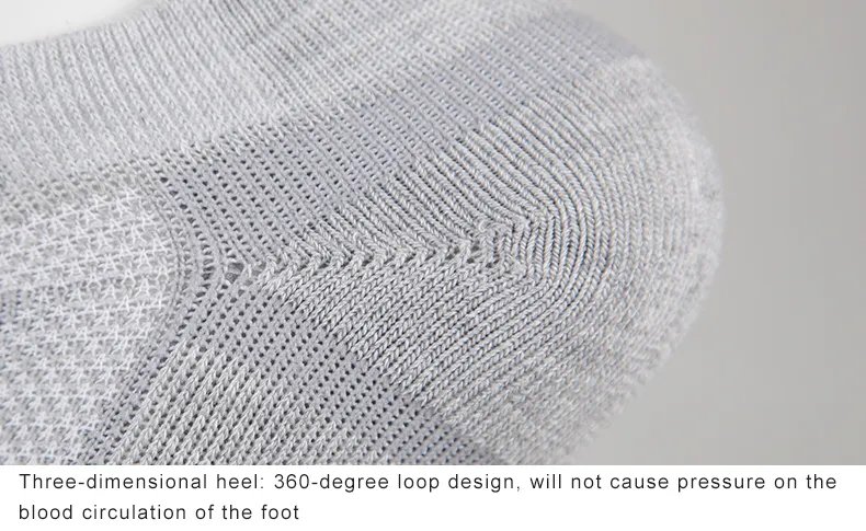 Rigorer Custom Design Stockings Sports Wear Women OEM Cotton Elastic Thicken Adults 3D Cut