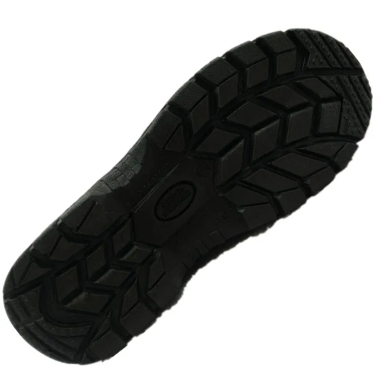 Smash Puncture Proof Work Sneakers for Men Safety Shoes with Low Price Customizable Steel Toe Leather 500 - 1999 Pairs $10.70